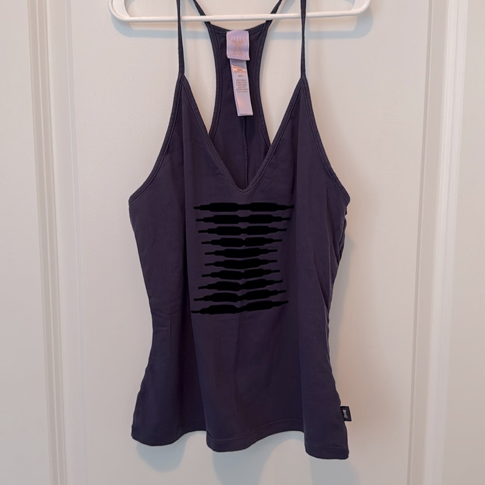 Fenty Tank Top